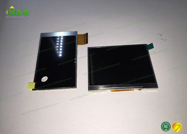 LS024Q3LX03 	 2.4 inch  Sharp LCD Panel  with  	48.96×36.72 mm Active Area