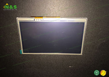 LS045W1LA01 4.5 inch sharp replacement lcd panel Normally Black for MID UMPC