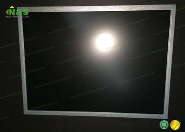 Normally White LQ150X1LGN2C Sharp LCD Panel 1024×768 Hard coating