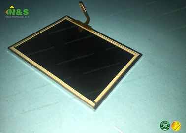 4.0 Inch LS040V7DD01 480×640 Sharp LCD Panel 60 wide view angle