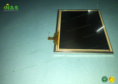 LS040B3SX01 Sharp LCD Panel , Normally Black 4 inch lcd screen 55.68×83.52 mm