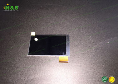 LS038Y3LX01 CG - Silicon Sharp LCD Panel  49.32×82.2 mm Active Area