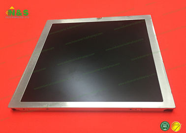 6.4 inch LQ64D341     Sharp LCD Panel    Normally White LCM 	640×480  	300 	100:1 	262K 	CCFL 	TTL