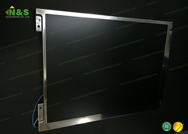 12.1 inch LQ121K1LG11  Sharp LCD Panel  Normally White LCM 	1280×800  	370 	400:1 	262K/16.2M 	CCFL 	LVDS