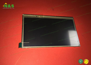 Black/White  LM046QB1S02 Sharp LCD Panel4.6 inch 320×240  with 	94.39×70.79 mm
