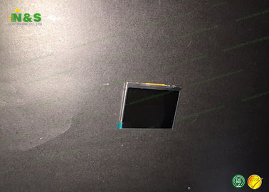 L5F30515P00 TFT LCD Module  Epson 2.0&quot; LCM 240×320  	310 	65:1 	16.7M WLED CPU