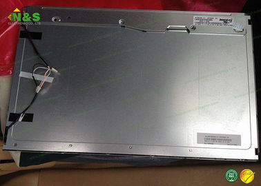 MT190AW02 V.V  19.0 inch Innolux LCD Panel with  408.24×255.15 mm Active Area