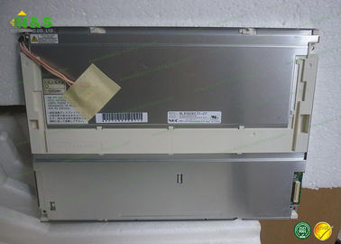 Hard coating NL8060BC31-27D flat panel lcd display  12.1 inch with  246×184.5 mm