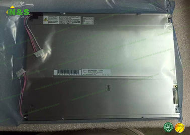 NL8060BC31-36 color lcd module 12.1&quot; LCM 800×600 1100 600:1 262K CCFL TTL