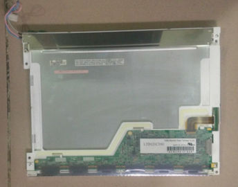 12.1 inch LTD121C33G TOSHIBA  with  246×184.5 mm  500:1 262K   Normally White