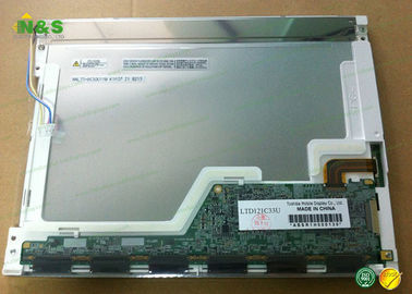 12.1 inch LTD121C33U TOSHIBA Normally White   with 246×184.5 mm  Active Area