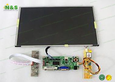 Normally White LTD121ECNN TOSHIBA with  245.76×184.32 mm  Active Area