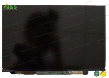 13.1 Inch LTD131EWSX TOSHIBA lcd flat panel Normally White for Laptop panel
