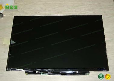 Normally White LTD133ECKS TOSHIBA  13.3 inch  with  	270.336×202.752 mm