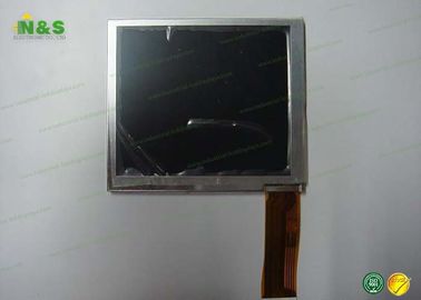 4.0 Inch LTE400WQ-F01 Samsung LCD Panel Normally White for Pocket TV panel