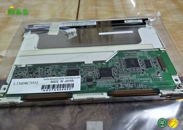 Normally Black LTM08C351L TOSHIBA   21.3 inch  with  	432×324 mm Active Area