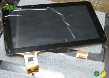 Normally Black N070ICG - LD3 Innolux LCD Panel , MID UMPC 7 inch tft lcd module