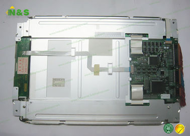 Normally White NEC LCD Panel NL10276AC20-03 10.4 inch with  211.968×158.976 mm Active Area