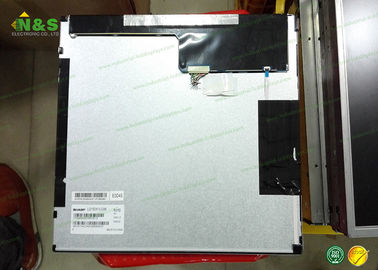 Antiglare LQ150X1LG98  Sharp LCD Panel  	15.0 inch for Industrial Application