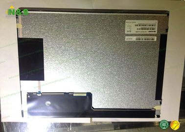 Antiglare LQ150X1LG98  Sharp LCD Panel  	15.0 inch for Industrial Application