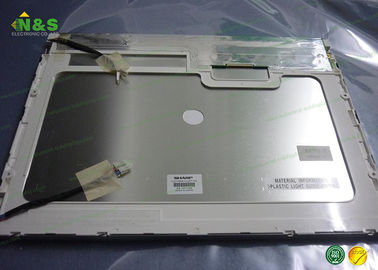 Hard coating LQ150X1LGB1  Sharp LCD Panel  Normally White  	15.0 inch