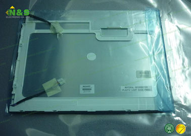 Hard coating LQ150X1LGB1  Sharp LCD Panel  Normally White  	15.0 inch