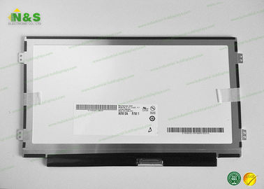 10.1 inch M101NWT2 R3 IVO with  222.72×125.28 mm Active Area