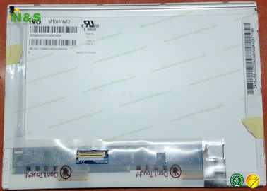 10.1 inch M101NWT2 R4 IVO  LCM 1024×600 Normally White 60Hz