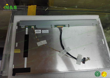 19.0 inch LQ190N1LW01  Sharp LCD Panel Normally Black 	LCM 	1680×1050  	300 	900:1 	16.7M 	WLED 	LVDS