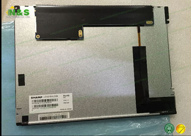 12.1 inch M121MNS1 R0 IVO   LCM  Normally White All Industrial Application