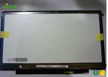 M133NWN1 R0 IVO  	13.3 inch  LCM  with	293.42×164.97 mm  	60Hz