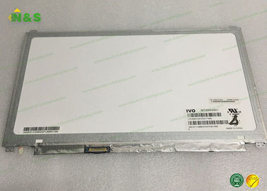 M133NWN1 R1 IVO 13.3 inch LCM  with 293.42×164.97 mm for All Laptop