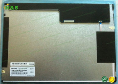 15.0 inch M150MNN1 R1 IVO  Normally White with  	304.1×228.1 mm