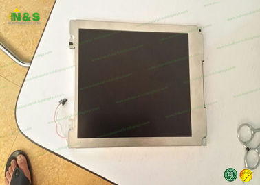 13.3 Inch NEC Lcd Display Panel Normally White LCM 1024×768 NL10276BC26-02