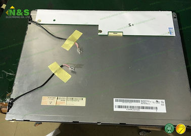 M150XN07 V9   	15.0 inch AUO LCD Panel  Transmissive  LCM 	1024×768  	250 	700:1 	16.2M 	CCFL 	LVDS