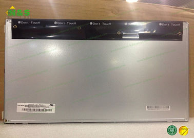 19.5 inch M195RTN01.0  AUO LCD Panel Normally White 	LCM 	1600×900  	250 	1000:1 	16.7M 	WLED 	LVDS