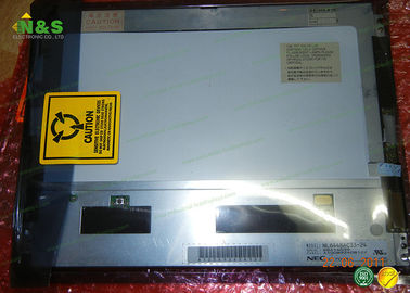 NL6448AC33-29 10.4 Inch NEC LCD Panel 211.2×158.4 Mm Antireflection Surface