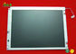 No Damage 9.0 Inch NEC LCD Panel NL8048BC24-09D Flat Rectangle Display