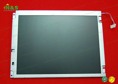 No Damage 9.0 Inch NEC LCD Panel NL8048BC24-09D Flat Rectangle Display