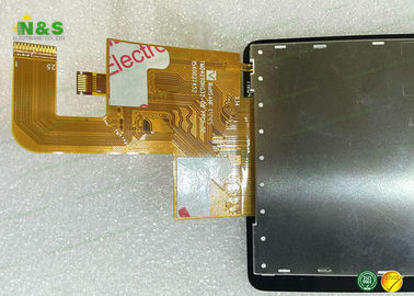 4.0 inch TM040YDHG32 Tianma  LCD  Panel  	Hard coating  with  	51.84×86.4 mm