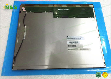 15.0 inch TM150TDS50 Tianma  LCD  Panel  Normally White with  	304.128×228.096 mm