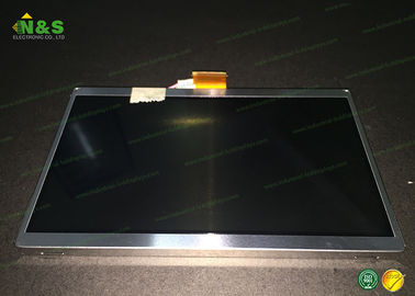 G070Y2-T01        	Innolux LCD Panel      	7.0 inch with  	152.4×91.44 mm