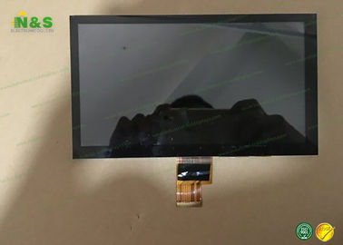 ZJ080NA-08A Innolux  LCD  Panel 	8.0 inch with  	176.64×99.36 mm