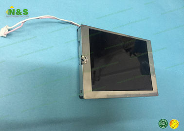 TM058WA-22L01A        Industrial LCD Displays     	5.8 inch for Automotive Display panel