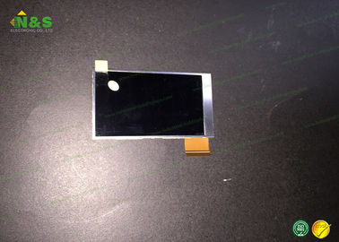 TM038QV-67A02A     	3.8 inch       Industrial LCD Displays     Normally White with  	76.8×57.6 mm