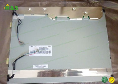 17.0 inch M170E5-L09 Innolux  1280×1024 300 600:1 16.2M 358.5×296.5×17.5 mm