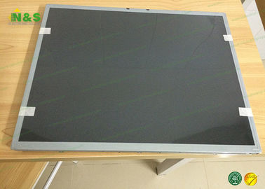 20.1 inch NEC LCD Panel NL128102AC31-02 with 399.36×319.49 mm Active Area