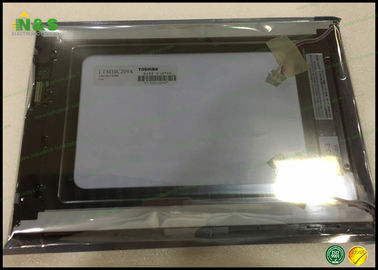 250 CD/M2  A+ Grade LTM10C209A 10.4" industrial LCD Panel for TOSHIBA