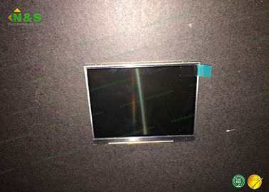 2.4 inch KGM863A1      Industrial LCD Displays    Giantplus    with  	36.72×48.96 mm