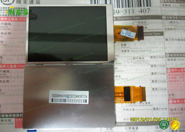 TOPPOLY lcd screen TD025THEEA LCD Screen for BENQ C1020/C740S|C840